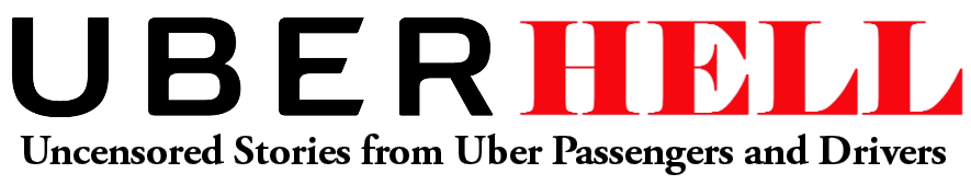 Uber Hell Logo